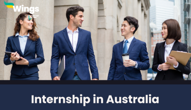 Internship in Australia