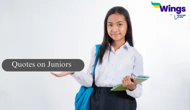 quotes on juniors
