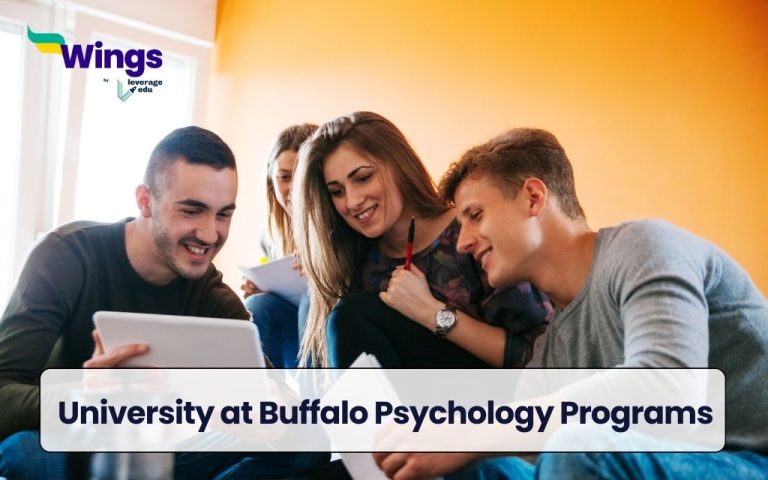 University at Buffalo Psychology Program: Ranking, Courses, PhD, Major ...