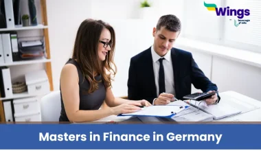 Masters in Finance in Germany