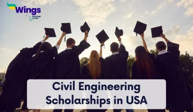 Civil Engineering Scholarships in USA