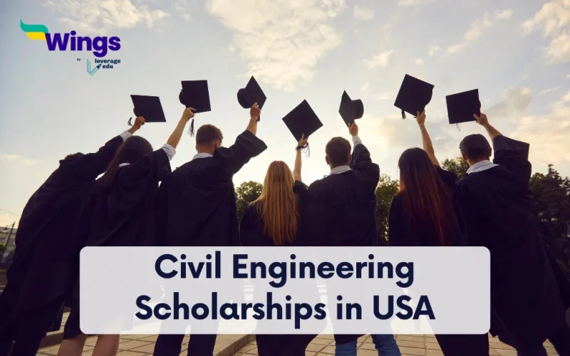Civil Engineering Scholarships in USA