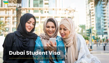 Dubai Student Visa