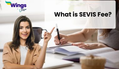 What is SEVIS Fee?