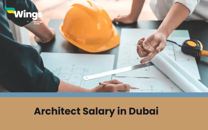 architect salary in dubai