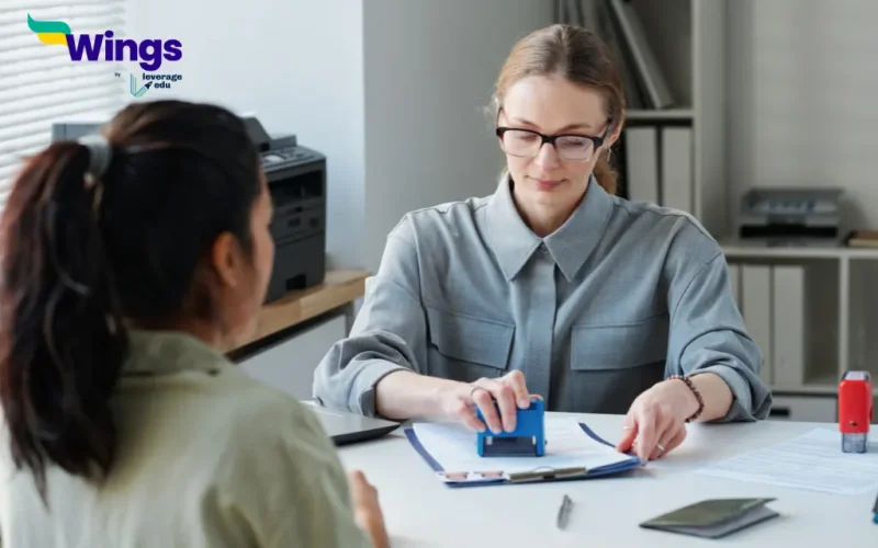 Study Abroad Top Nations that Offer Indians Easiest Work Visa Process