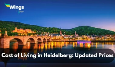 Cost of Living in Heidelberg: A Guide
