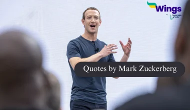 quotes by Mark Zuckerberg