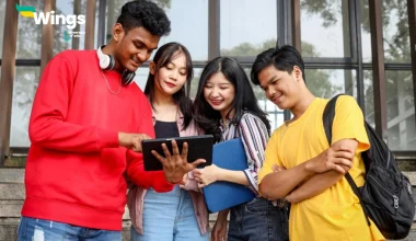 Study Abroad: Emerging Trends in Global Higher Education and Opportunities for Indian Students