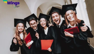 Study Abroad: QS World University Ranking Europe 2025 Revealed