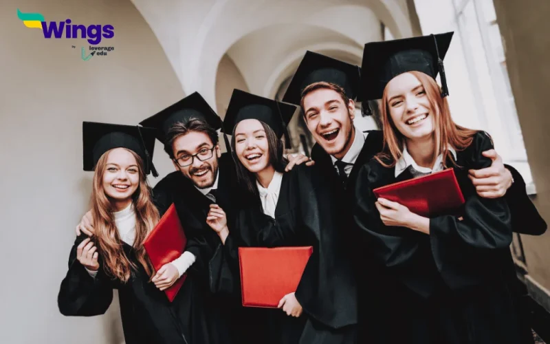 Study Abroad: QS World University Ranking Europe 2025 Revealed