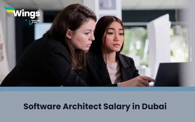 Software Architect Salary in Dubai