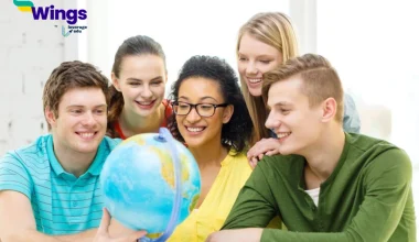 In most countries, such as the UK, Canada, and Australia, you do not need a job offer to apply for a post-study work visa.