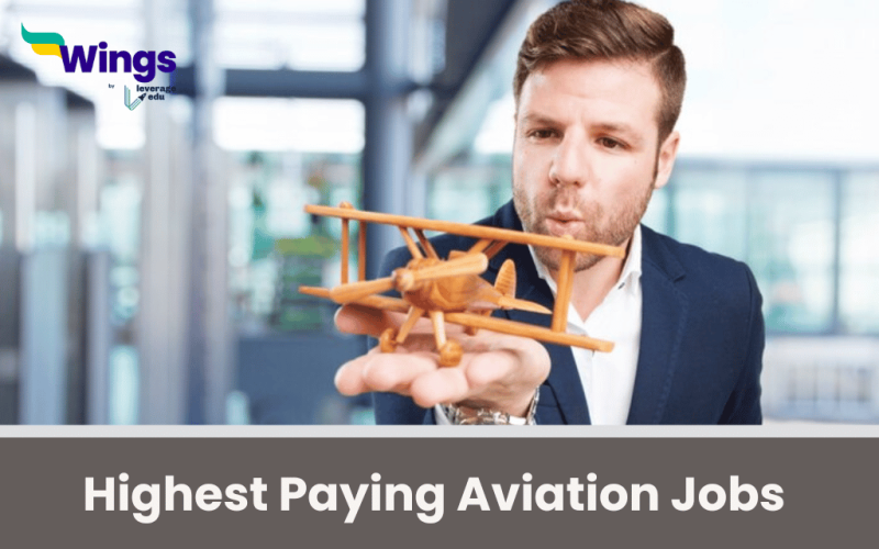 highest paying aviation jobs