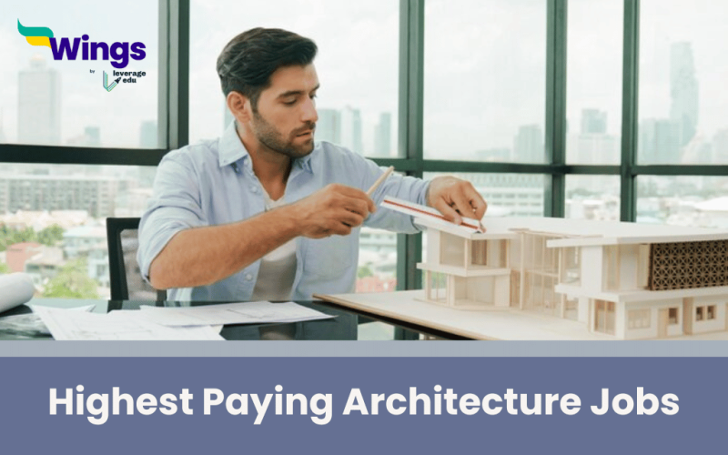 Highest Paying Architecture Jobs