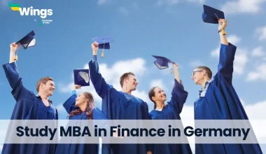 Study MBA in Finance in Germany