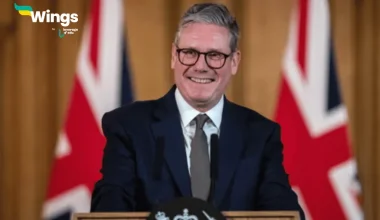 Study Abroad News What Indian Students Need to Know About the New UK Prime Minister