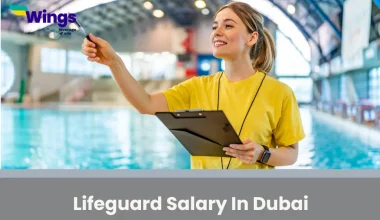 lifeguard salary in dubai