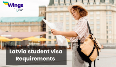 Latvia student visa Requirements