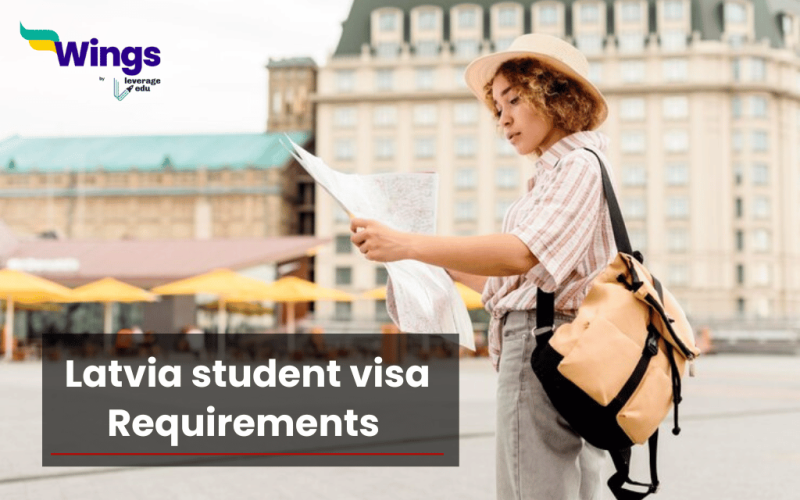 Latvia student visa Requirements
