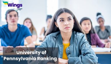 University of Pennsylvania Ranking