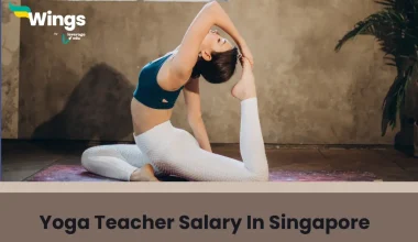 Yoga Teacher Salary In Singapore