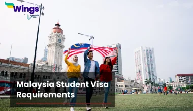 Malaysia student visa requirements