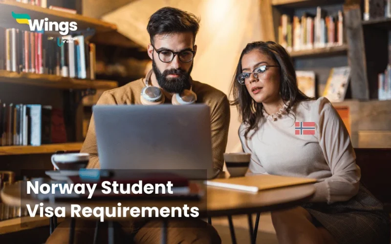 norway student visa requirements