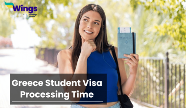 Greece Student Visa Processing Time