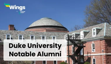 Duke University Notable Alumni