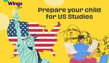 Prepare your child for US Studies