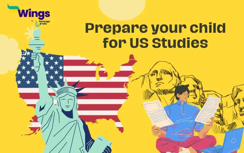 Prepare your child for US Studies