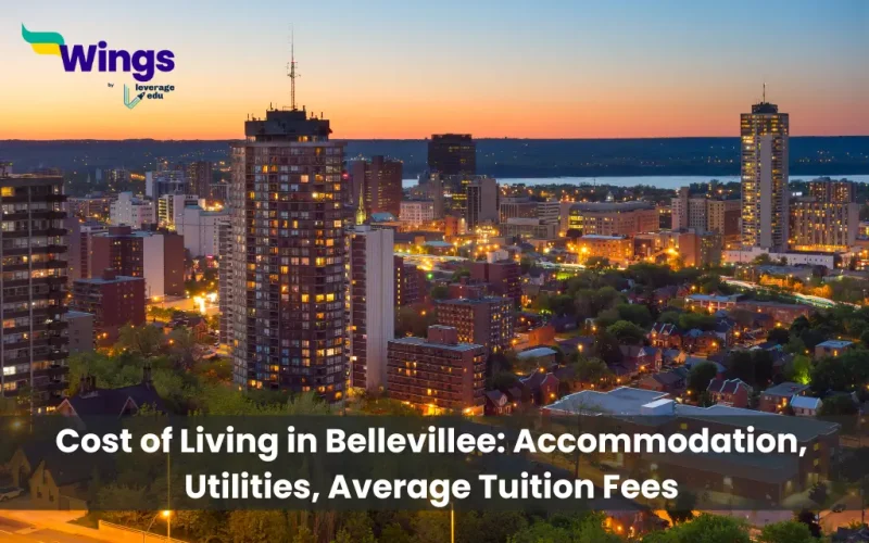 Cost-of-Living-in-Bellevillee-Accommodation-Utilities-Average-Tuition-Fees