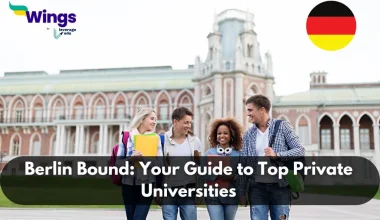 Private Universities in Berlin