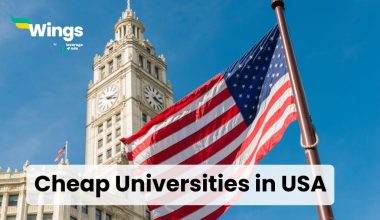 cheap universities in usa
