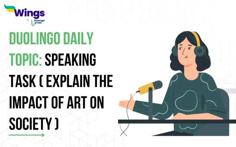 Duolingo-Daily-Topic-Speaking-Task-Explain-the-impact-of-art-on-society.