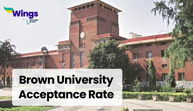 Brown-University-Acceptance-Rate