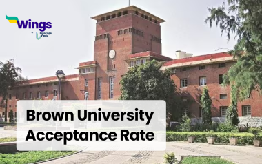 Brown University Acceptance Rates 2024-2025: Latest Updates - Leverage