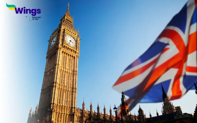 UK University Offers Scholarships Worth ₹26 Lakh for Indian Students!