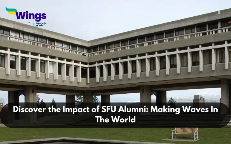 simon fraser university notable alumni