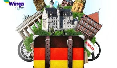 Why Indian Students Are Turning Away from Canada and Choosing Germany Instead?