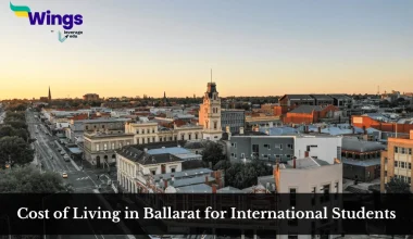 Cost of Living in Ballarat