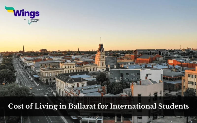 Cost of Living in Ballarat