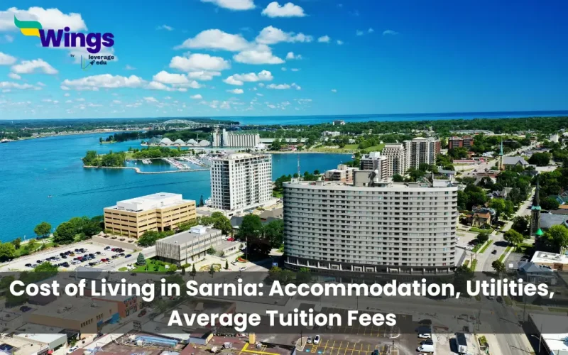 Cost-of-Living-in-Sarnia-Accommodation-Utilities-Average-Tuition-Fees