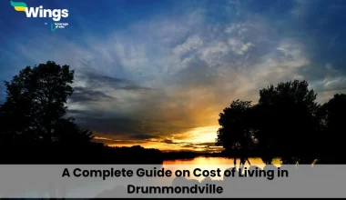 A Complete Guide on Cost of Living in Drummondville