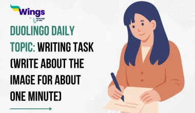 DUOLINGO-Daily-Topic-Writing-Task-Write-about-the-image-for-about-one-minute