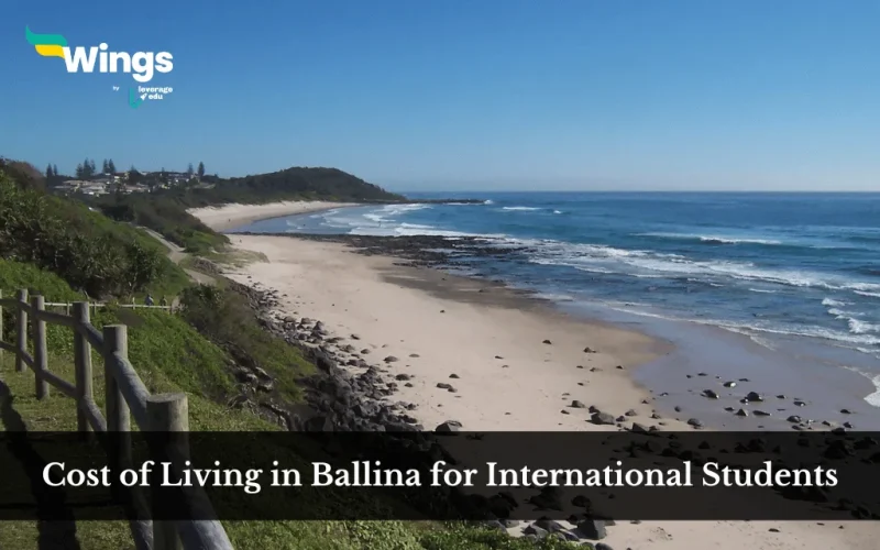 cost of living Ballina