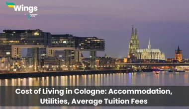 Cost of Living in Cologne
