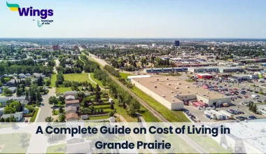 A Complete Guide on Cost of Living in Grande Prairie
