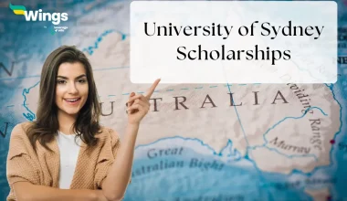 University of Sydney Scholarships